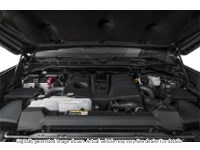 2026 Toyota Tundra 4X4 Crewmax SR5 Long Bed Exterior Shot 3