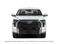 2026 Toyota Tundra 4X4 Crewmax Limited Exterior Shot 5