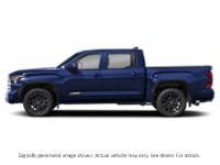 2026 Toyota Tundra 4X4 Crewmax Platinum Exterior Shot 6