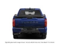 2026 Toyota Tundra 4X4 Crewmax Platinum Exterior Shot 7