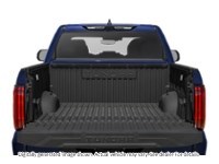 2026 Toyota Tundra 4X4 Crewmax Platinum Exterior Shot 4