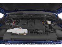 2026 Toyota Tundra 4x4 Crewmax Platinum Exterior Shot 3