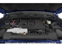 2026 Toyota Tundra 4X4 Crewmax Platinum Exterior Shot 3