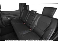 2026 Toyota Tundra 4X4 Crewmax Platinum Interior Shot 5