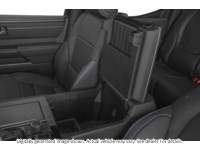 2026 Toyota Tundra 4x4 Crewmax Platinum Interior Shot 7