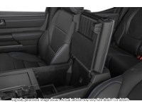 2026 Toyota Tundra 4X4 Crewmax Platinum Interior Shot 7