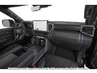 2026 Toyota Tundra 4X4 Crewmax Platinum Interior Shot 1