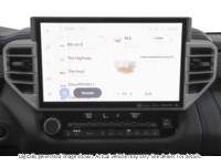 2026 Toyota Tundra 4x4 Crewmax Platinum Interior Shot 8