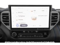 2026 Toyota Tundra 4X4 Crewmax Platinum Interior Shot 8