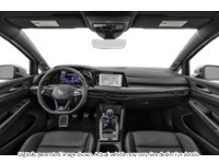 2024 Volkswagen Golf R DSG Interior Shot 6