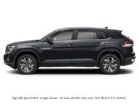 2024 Volkswagen Atlas Cross Sport Comfortline 2.0 Tsi 4Motion Exterior Shot 6