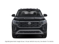 2024 Volkswagen Atlas Cross Sport Comfortline 2.0 Tsi 4Motion Exterior Shot 5
