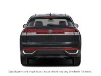 2024 Volkswagen Atlas Cross Sport Comfortline 2.0 Tsi 4Motion Exterior Shot 7