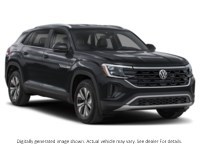 2024 Volkswagen Atlas Cross Sport Comfortline 2.0 Tsi 4Motion Exterior Shot 8