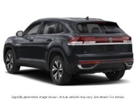 2024 Volkswagen Atlas Cross Sport Comfortline 2.0 Tsi 4Motion Exterior Shot 9