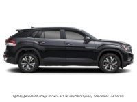 2024 Volkswagen Atlas Cross Sport Comfortline 2.0 Tsi 4Motion Exterior Shot 10