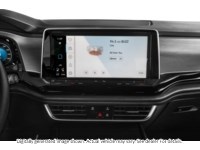 2024 Volkswagen Atlas Cross Sport Comfortline 2.0 Tsi 4Motion Interior Shot 2