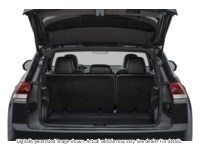 2024 Volkswagen Atlas Cross Sport Comfortline 2.0 Tsi 4Motion Exterior Shot 4