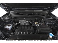 2024 Volkswagen Atlas Cross Sport Comfortline 2.0 Tsi 4Motion Exterior Shot 3