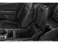 2024 Volkswagen Atlas Cross Sport Comfortline 2.0 Tsi 4Motion Interior Shot 7