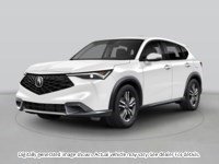 2026 Acura Adx A-Spec AWD OEM Shot 1
