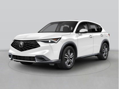 2026 Acura Adx AWD