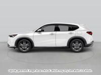 2026 Acura ADX Platinum Elite A-Spec AWD OEM Shot 2