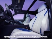 2026 Acura ADX Platinum Elite A-Spec AWD OEM Shot 6