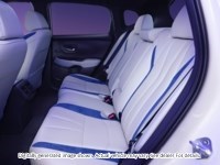 2026 Acura ADX Platinum Elite A-Spec AWD OEM Shot 7