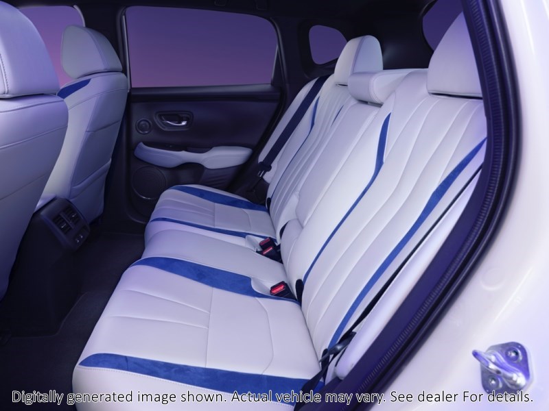 2026 Acura ADX Platinum Elite A-Spec AWD OEM Shot 7