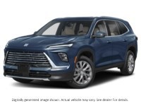 2026 Buick Enclave AWD 4Dr Preferred Exterior Shot 1