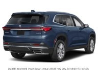2026 Buick Enclave AWD 4Dr Preferred Exterior Shot 2