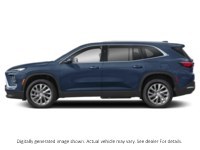2026 Buick Enclave AWD 4Dr Preferred Exterior Shot 6