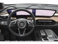 2026 Buick Enclave AWD 4Dr Preferred Interior Shot 3