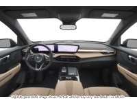 2026 Buick Enclave AWD 4Dr Preferred Interior Shot 6