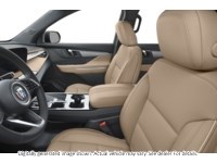 2026 Buick Enclave AWD 4Dr Preferred Interior Shot 4
