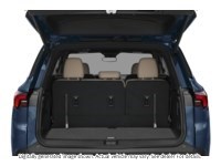 2026 Buick Enclave AWD 4Dr Preferred Exterior Shot 4