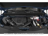 2026 Buick Enclave AWD 4Dr Preferred Exterior Shot 3