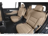 2026 Buick Enclave AWD 4Dr Preferred Interior Shot 5