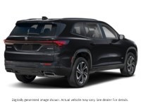 2026 Buick Enclave AWD 4dr Sport Touring Exterior Shot 2