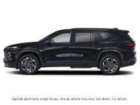 2026 Buick Enclave AWD 4dr Sport Touring Exterior Shot 6
