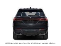 2026 Buick Enclave AWD 4dr Sport Touring Exterior Shot 7