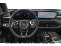 2026 Buick Enclave AWD 4dr Sport Touring Interior Shot 3