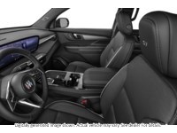2026 Buick Enclave AWD 4dr Sport Touring Interior Shot 4