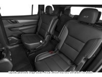 2026 Buick Enclave AWD 4dr Sport Touring Interior Shot 5