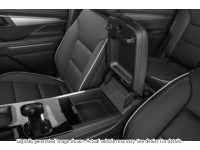 2026 Buick Enclave AWD 4dr Sport Touring Interior Shot 7