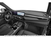 2026 Buick Enclave AWD 4dr Sport Touring Interior Shot 1