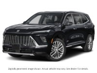 2026 Buick Enclave AWD 4Dr Avenir Exterior Shot 1