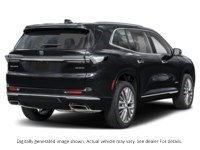 2026 Buick Enclave AWD 4Dr Avenir Exterior Shot 2