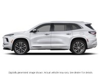 2025 Buick Enclave AWD 4dr Sport Touring Exterior Shot 2